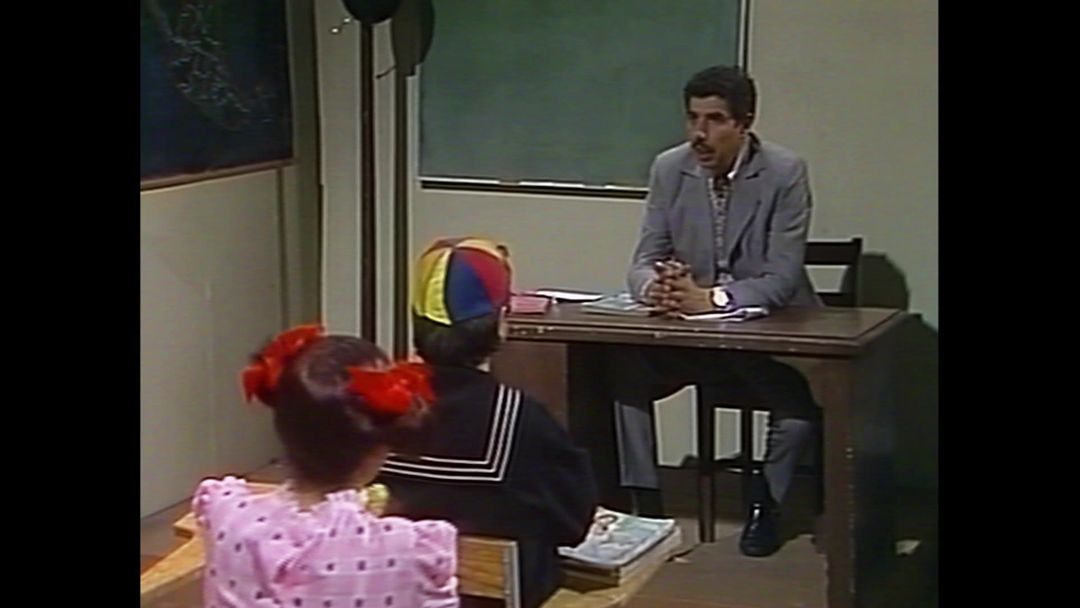 Primer día de clases | ViX