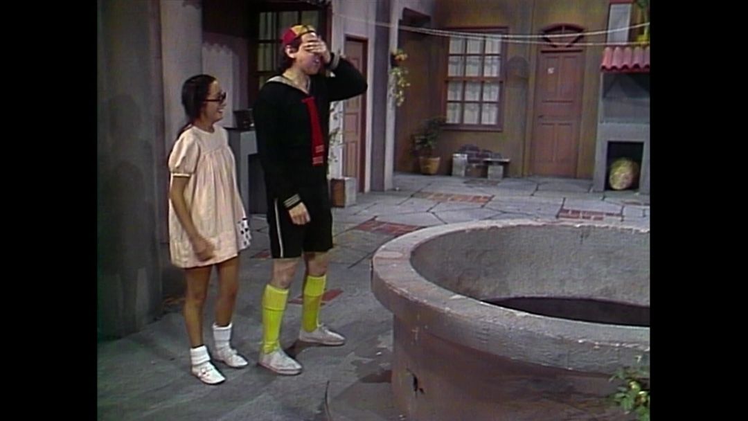 La fuente de los deseos de la vecindad | ViX