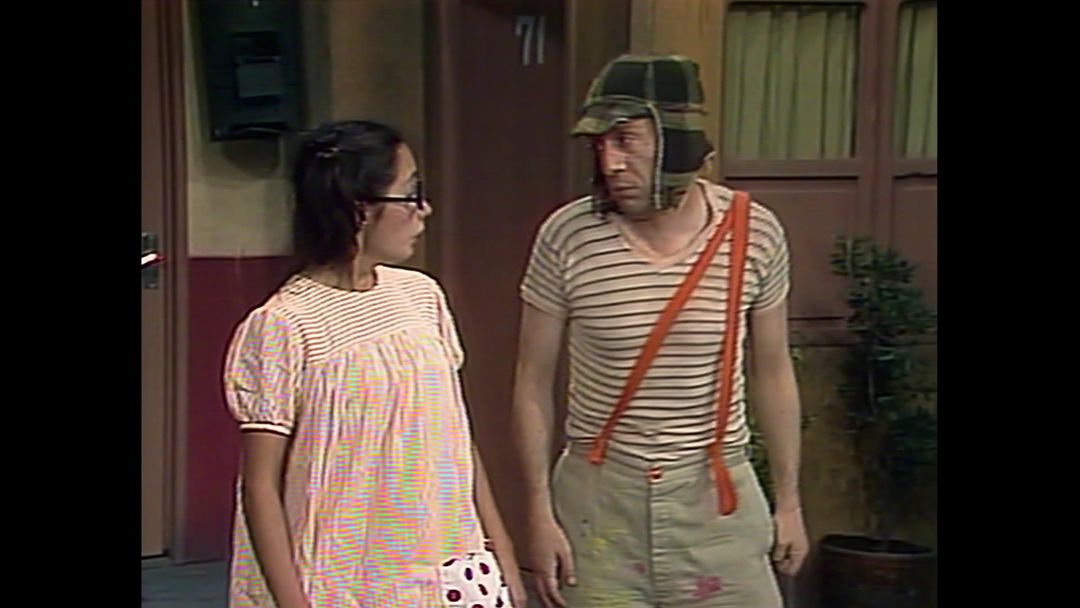 Fútbol en la vecindad | ViX