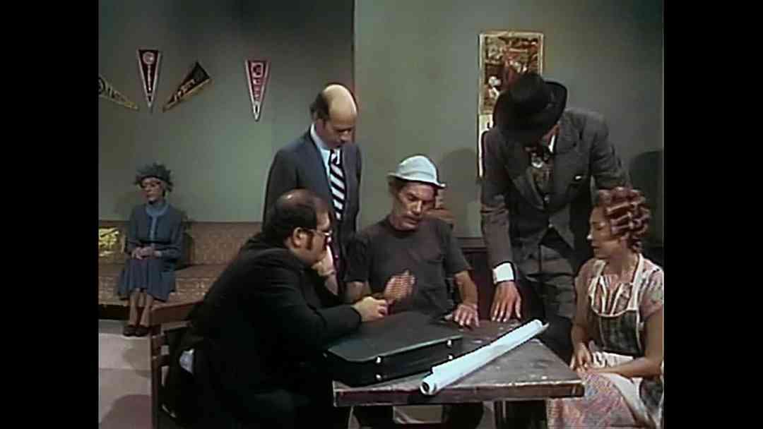 Venta de la vecindad Parte 2 | ViX