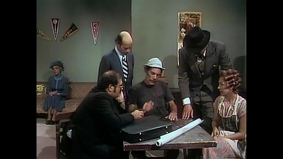 Venta de la vecindad Parte 2 | ViX