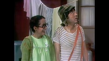 Ropa sucia