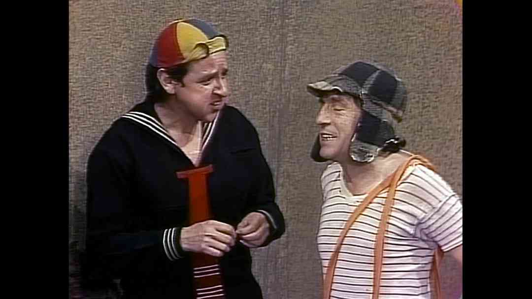 Hombre invisible | ViX