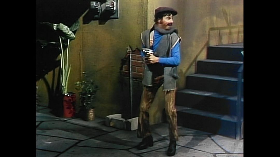 El ratero arrepentido | ViX