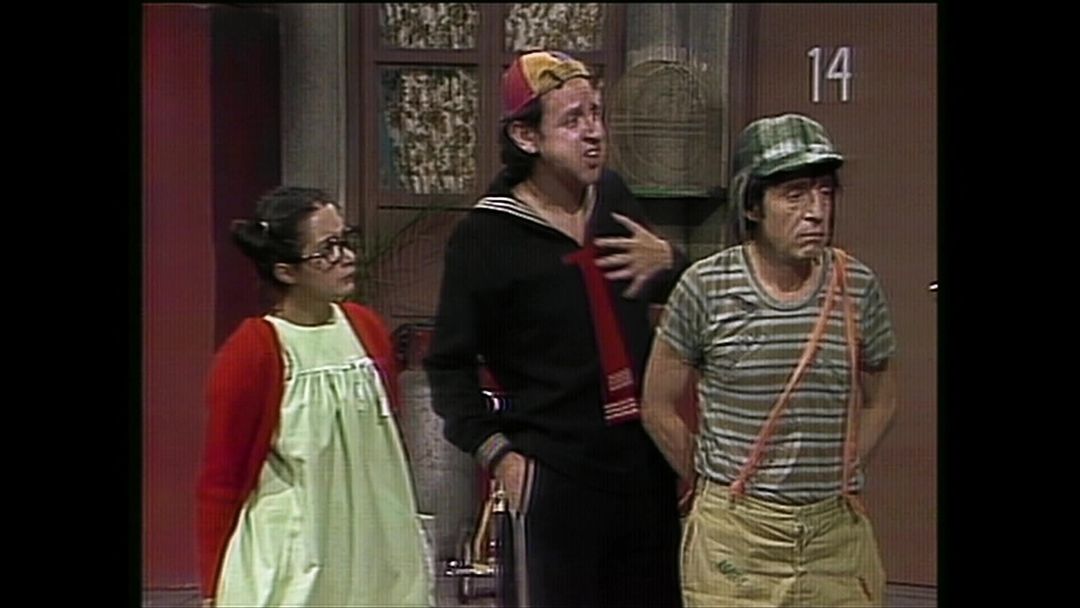 Sonámbulos Parte 3 | ViX