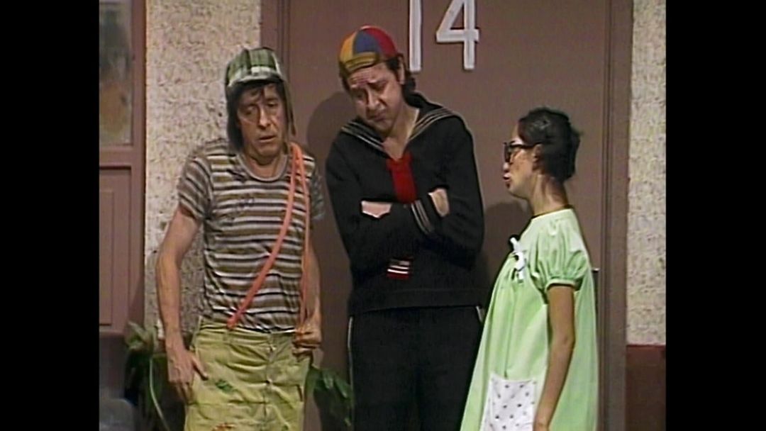 Corto circuito | ViX