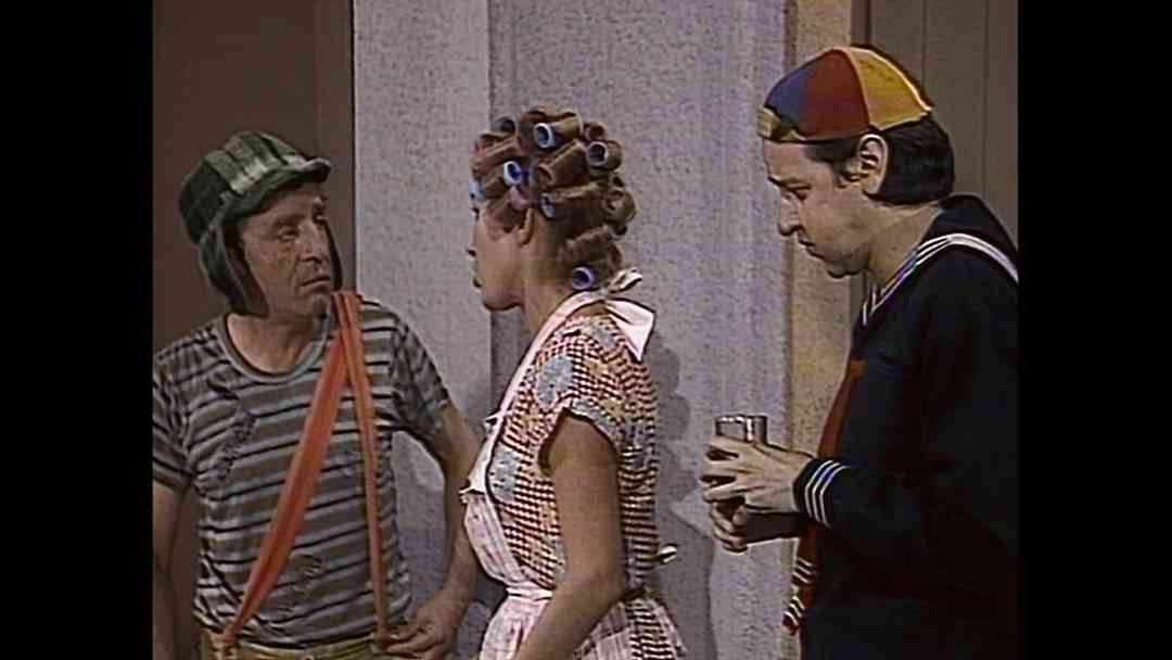 La tienda del Chavo Parte 2 | ViX