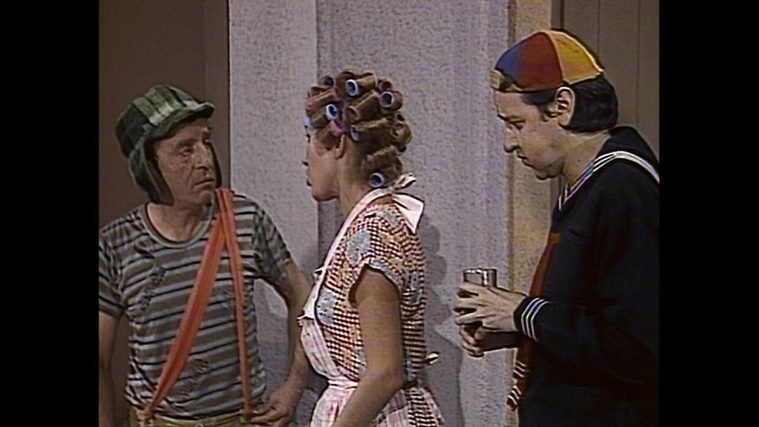 La tienda del Chavo Parte 2 | ViX