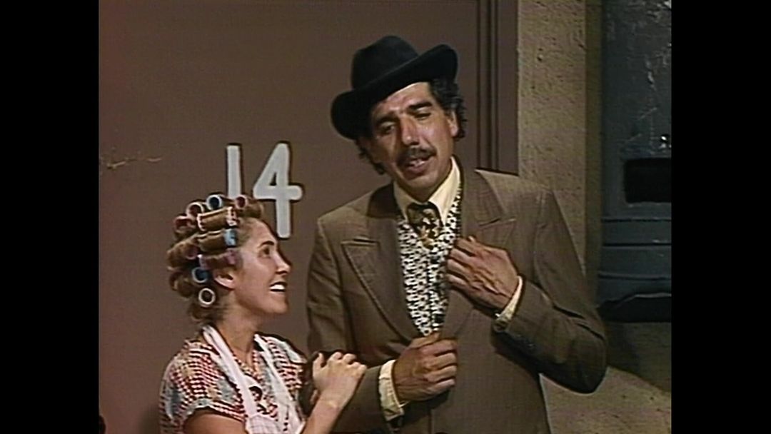 La tienda del Chavo Parte 3 | ViX