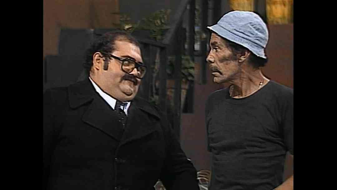 Los favores de don Ramón | ViX