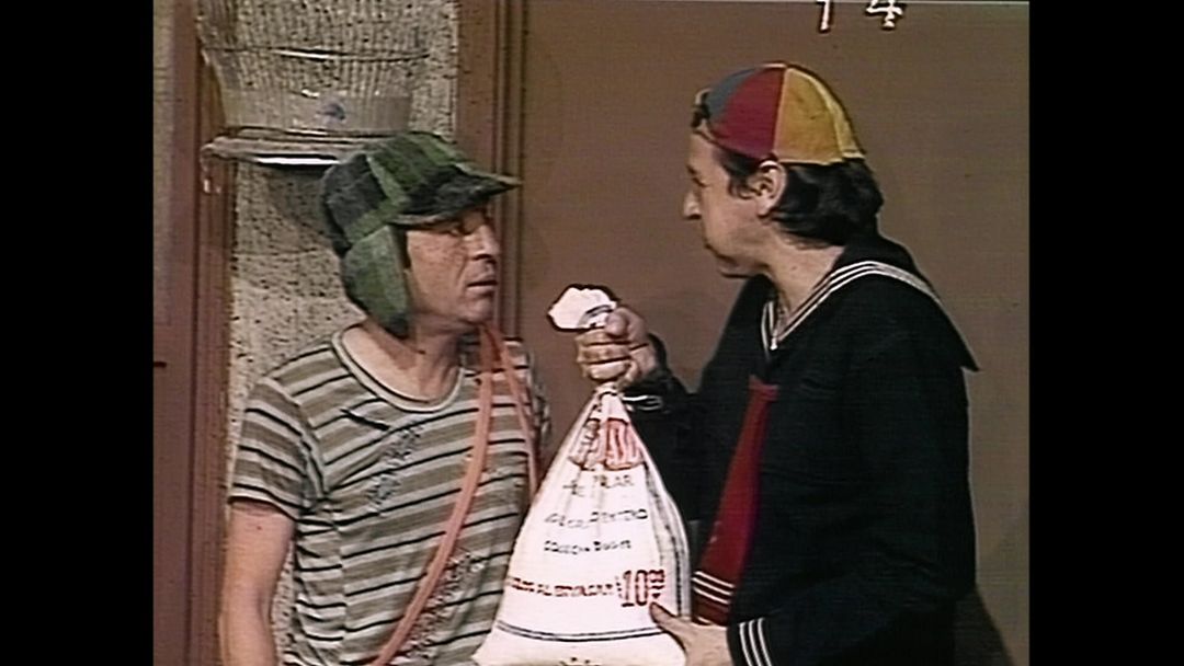 La venta de churros Parte 1 | ViX