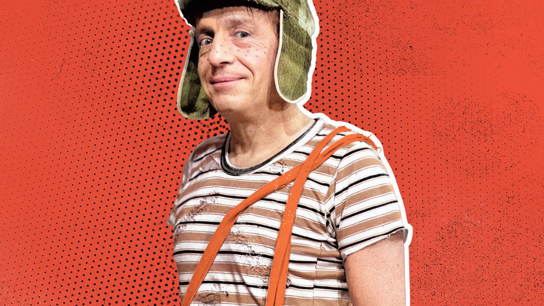 El Chavo | ViX