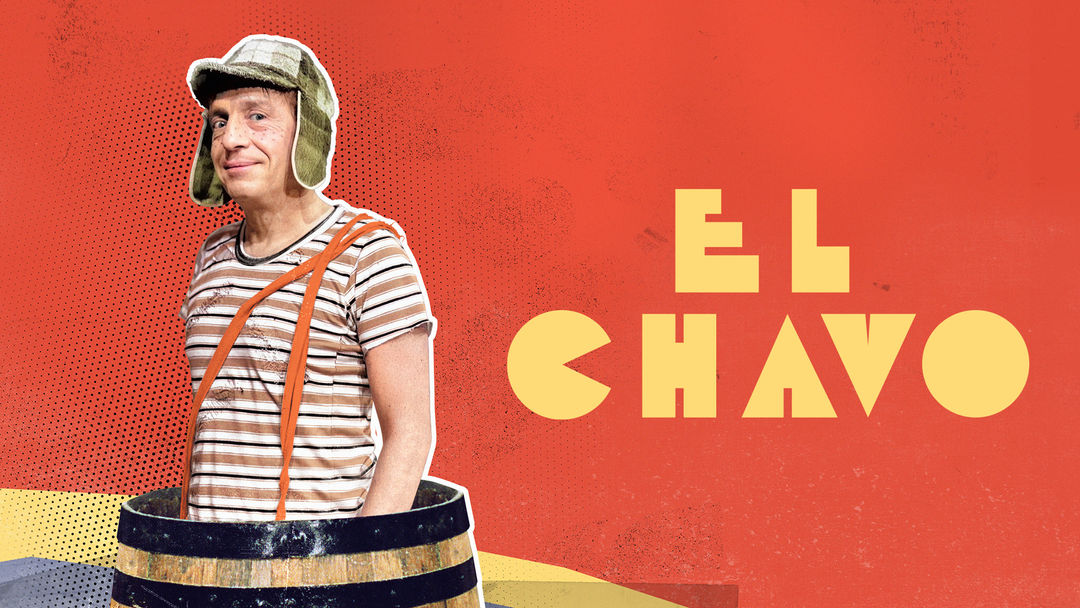 El Chavo | ViX