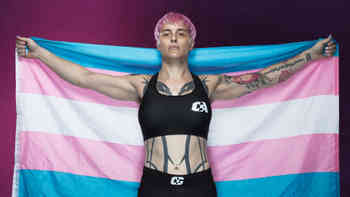 Tráiler: ¿Por quién peleo?