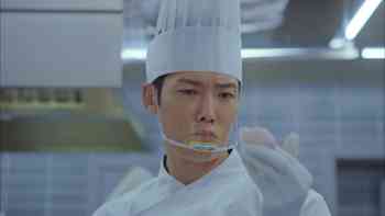 Jang Bong-hwan en el país de las maravillas