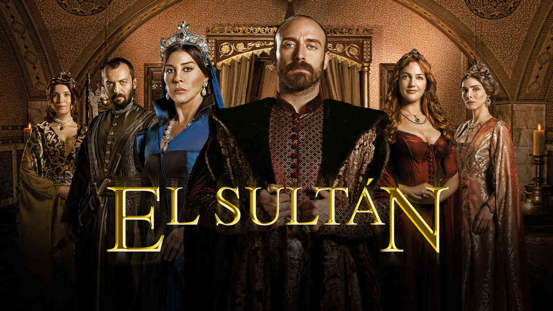 El Sultán | ViX