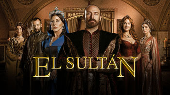 El Sultán