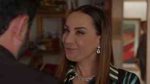 Mis personajes en ViX: Consuelo Duval