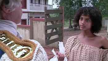 Predestinada a la mancillación