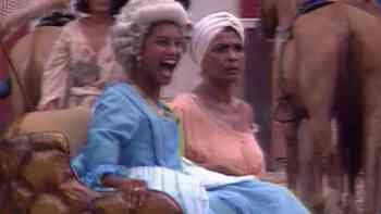 Un paseo por la plaza