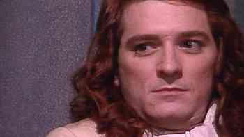 Probándose como hombre