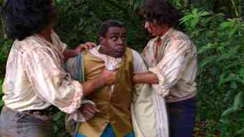 Alianzas de traición