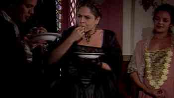 Antropofaga por engaño