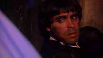 Detención religiosa