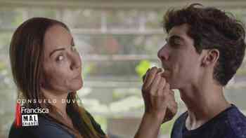 Mis personajes en ViX: Consuelo Duval