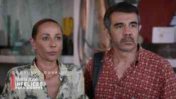 Mis personajes en ViX: Consuelo Duval