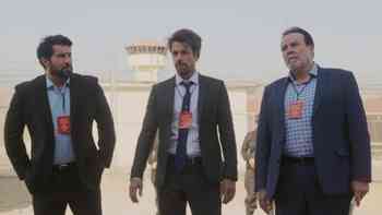 Prófugas de la justicia