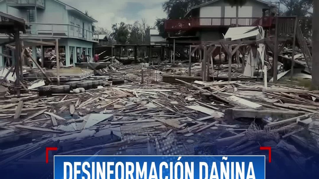 Noticias Univision 24-7: 14 de octubre, 2024 | ViX