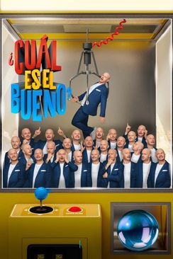 ¿Cuál es el bueno?