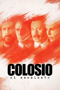 Colosio: El asesinato