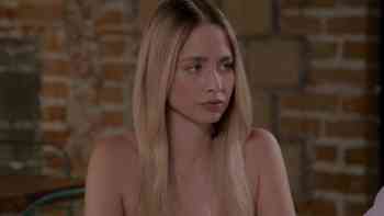 Propuesta inesperada