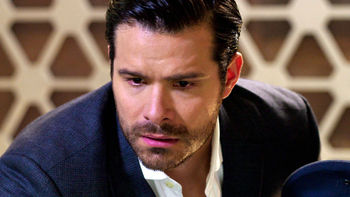 No existen las coincidencias