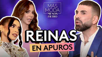 Jomari Goyso es el juez más difícil de complacer para las reinas de belleza