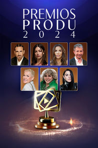 Premios PRODU