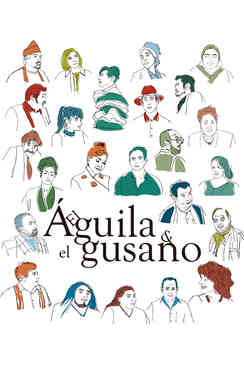 El águila y el gusano