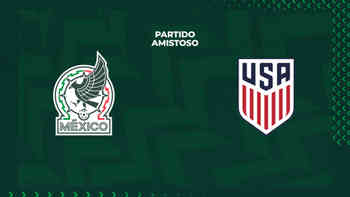 México vs Estados Unidos