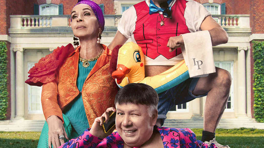 Riquísimos por cierto | ViX