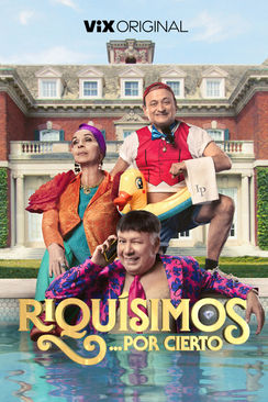 Riquísimos, por cierto
