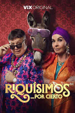 Riquísimos por cierto