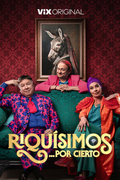 Riquísimos por cierto
