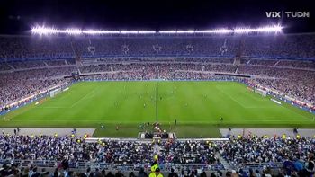 Argentina vs. Bolivia - Game Highlights