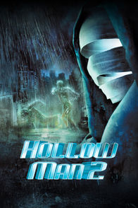 Hollow Man 2