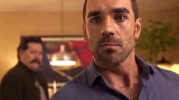 Cuando te quitan todo