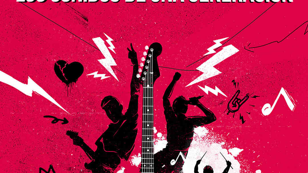 Sonoro - Los sonidos de una generación | ViX