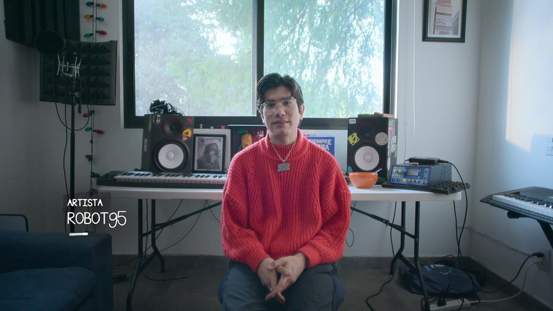 La composición | ViX