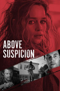 Above Suspicion